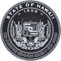 Hawai'i State seal