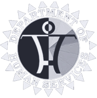 Hawai'i Department of Human Services seal